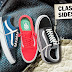 Vans CLASSIC & SIDESTRIPE, bộ sưu tập mới của Vans