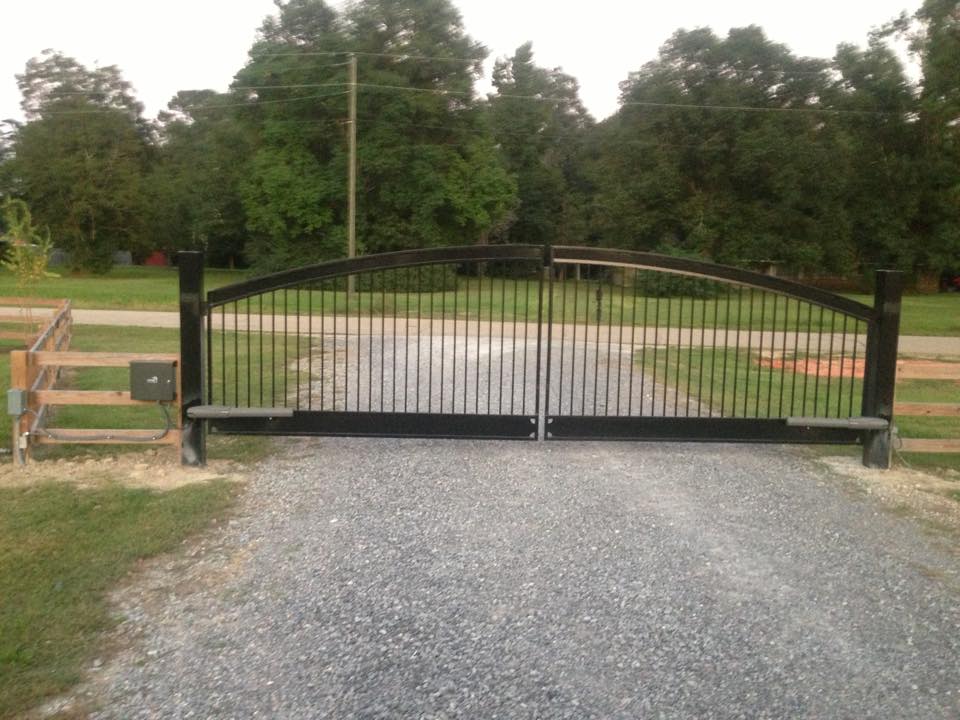 Secure Access Llc S Viking Gate Operator Installations