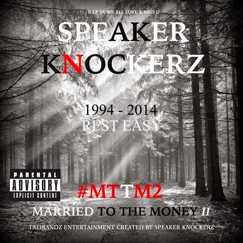 It is What it is Its the Speaker Knockerz 1994 2014