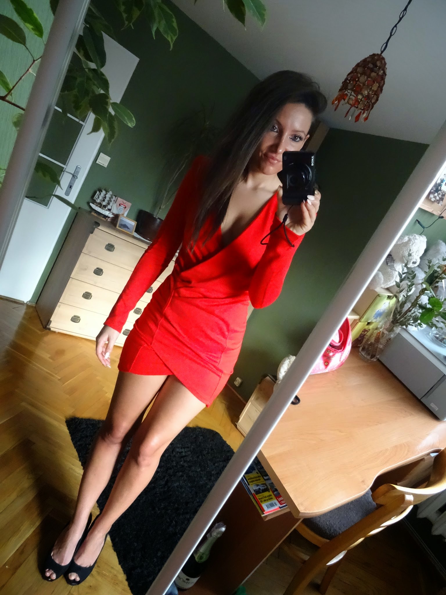 Nowy Rok ,Nowe Plany ;D