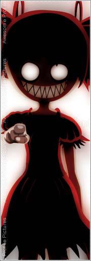 Horror And Scary Profile Pictures:Display Pictures | Awesome Profile