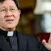 Hồng y Tagle: Chủ tịch mới của Caritas Quốc tế 