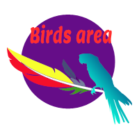 birds area 