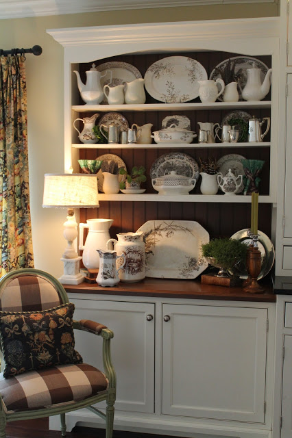 Making Kitchen Cabinets Look Like Furniture Making Kitchen Cabinets Look Like Furniture