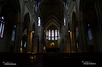 Fotografia-Donostia.Catedral-Buen-Pastor