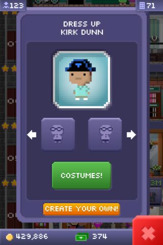 Gospvg Tiny Tower Strategy For Making Bux