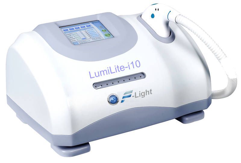 LLLT and Clinical Lasers IPL machine with FDA approval