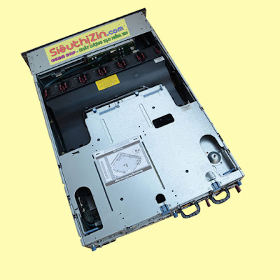 Máy chủ HP DL380 G6 server bootrom đồ họa game workstation Máy chủ HP DL G6 server bootrom đồ họa game workstation