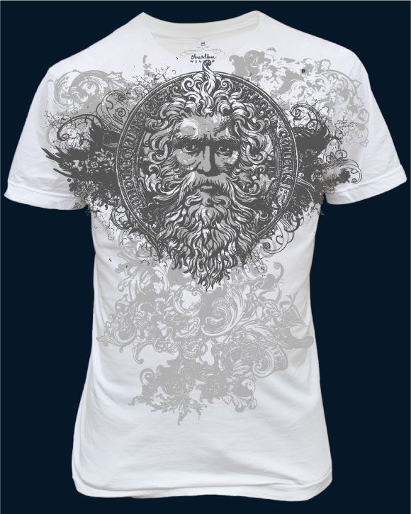TShirt Design Free Download