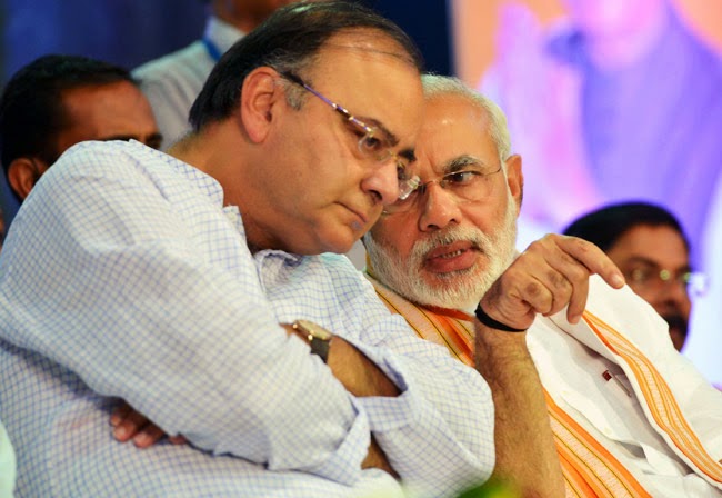India That Every Indian Envisages For April 2015