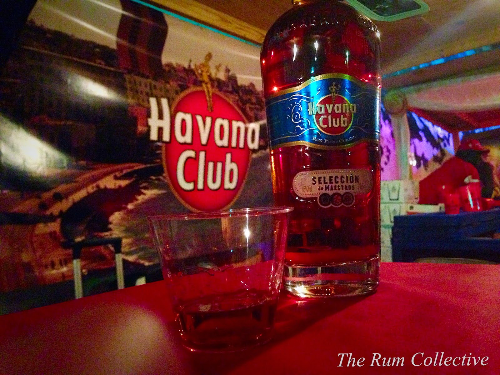 The Rum Collective Festival Rum Bahamas 2015 All The Rum