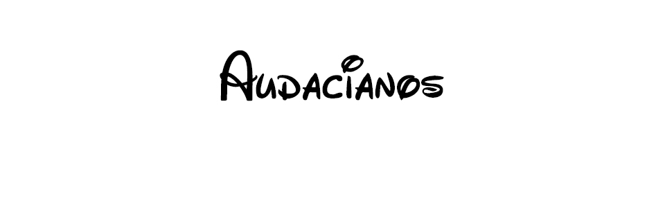 Audacianos - Por Wil Souza