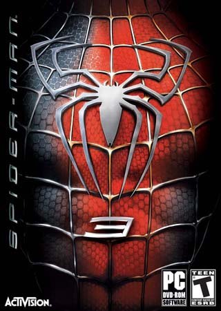 Spiderman 3 Rip Download Game 1.3 Gb