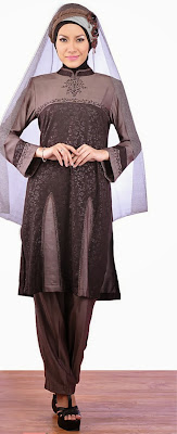 Baju Pesta Muslim Baju Pesta Muslim