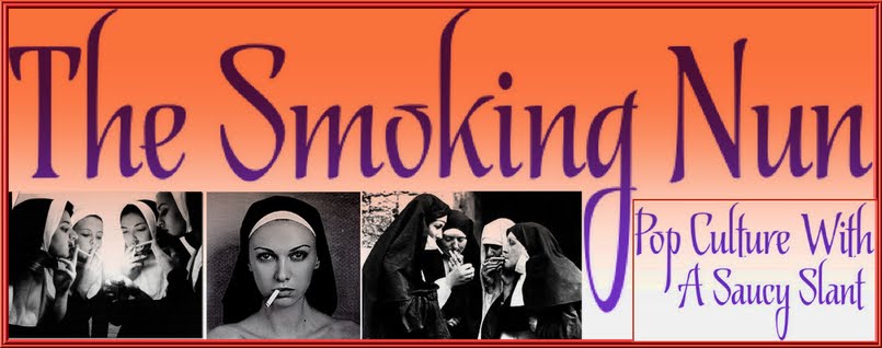 THE SMOKING NUN, Part II