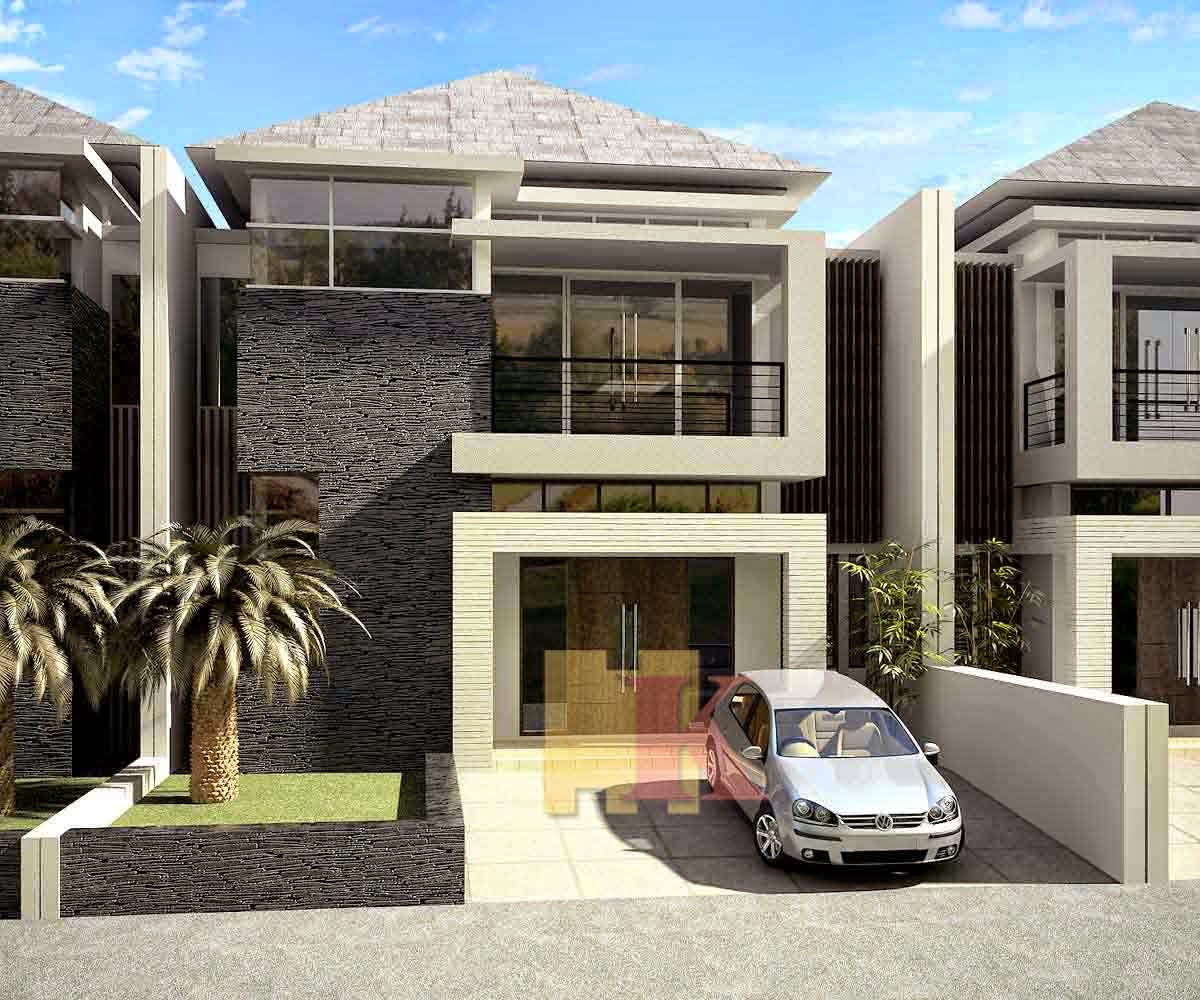 Rumah Minimalis Terbaik 2015 Rumah Minimalis Terbaik 2015