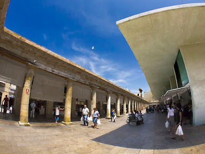Nuevo Mercado de Cádiz
