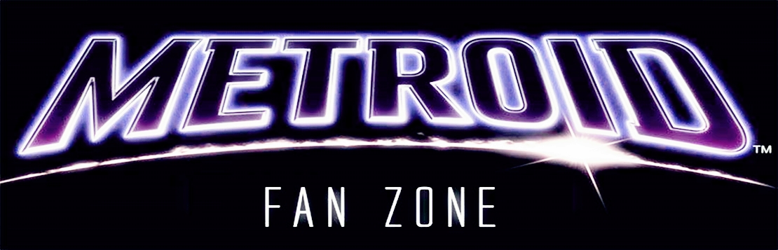 Metroid Zona de Fans