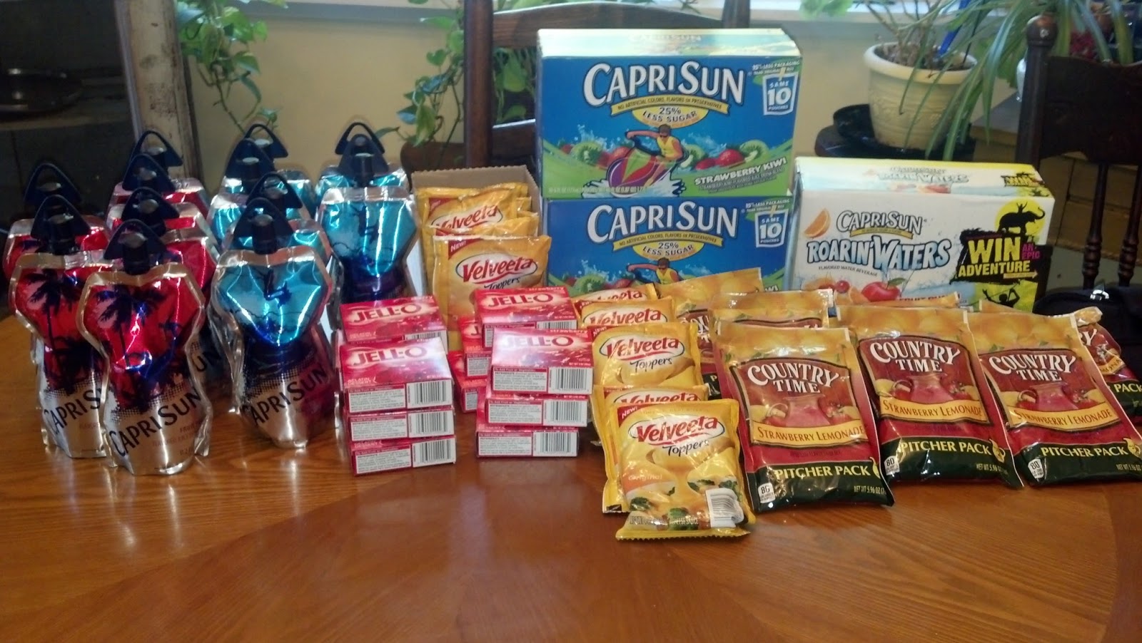 Extreme couponing arlington tx