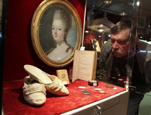 tricolor french textbook