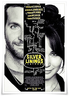 Silver Linings Playbook 2012