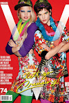 V MAGAZINE