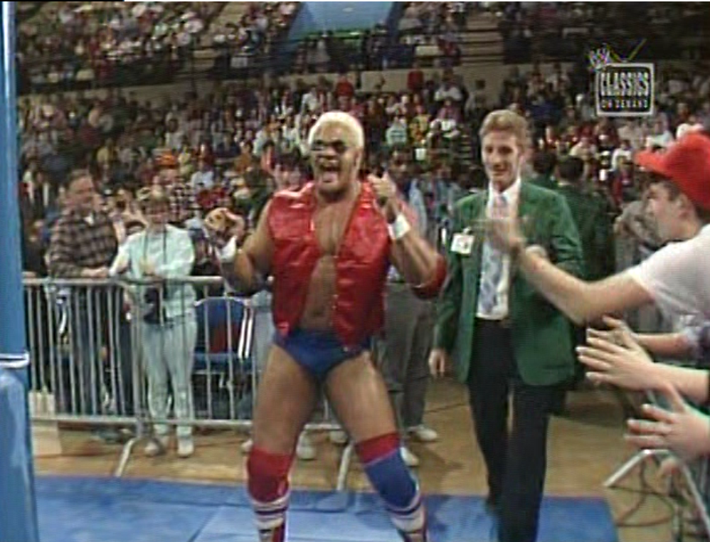 Steve's Graps June 2012