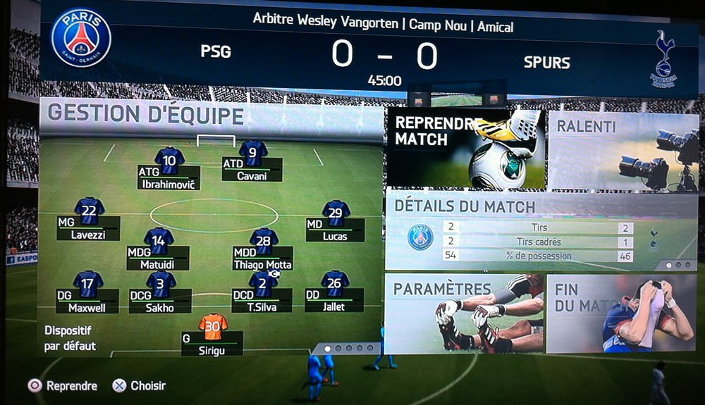 LiveMontpellier HSC vs Paris Saint-Germain FC | :1 en ligne Link 7