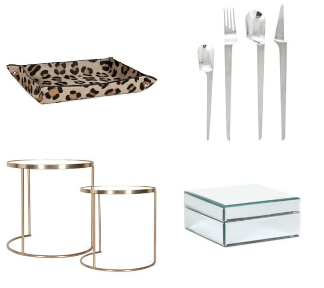 Zara Home summer sale my picks... T A N Y E S H A