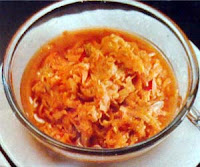 Bumbu Rujak Gobet Cara Membuat Bumbu Rujak Gobet