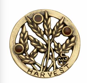 The Harvest Badge