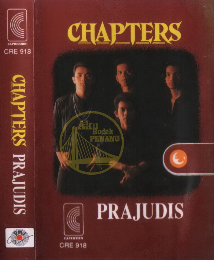 CHAPTERS