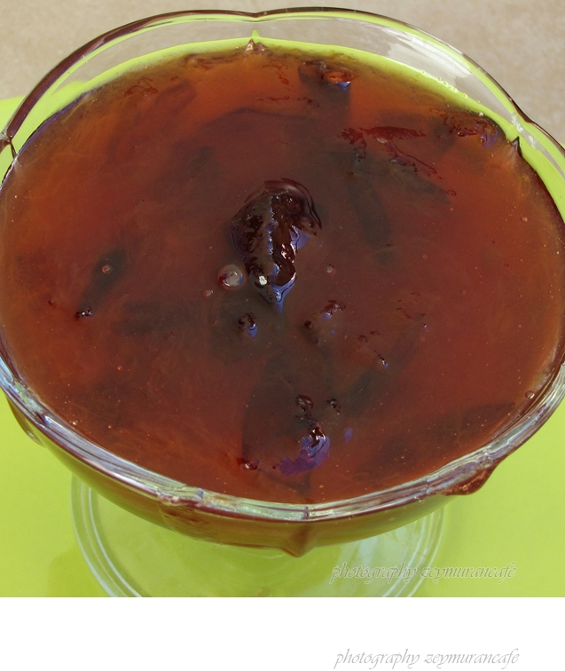 recel nasil yapilir yemek gida yemek tarifleri