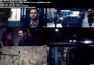 Fast & Furious 6 (2013) TSRip 550MB