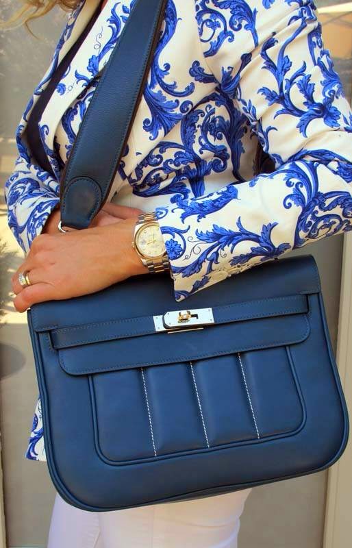 hermes birkin style bags - YOUR ULTIMATE GUIDE TO LUXURY: Herm��s Berline