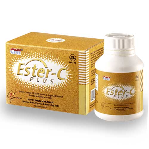 CNI Ester C Plus CNI EsterC Plus