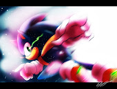 Sonic the Hedgehog ( a que es lindo?? >w<)