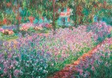 El jardín de Giverny