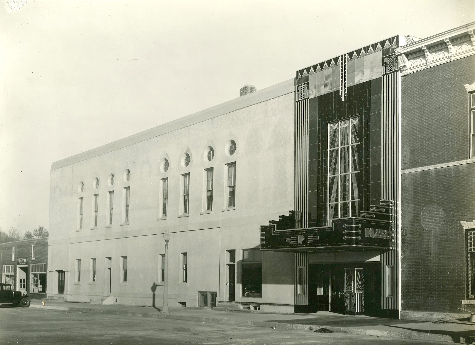 Plaza+Theater.jpg (1600×1163) Historic buildings