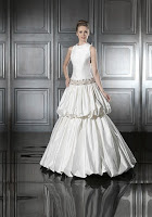 Deuralde Bridal Collection