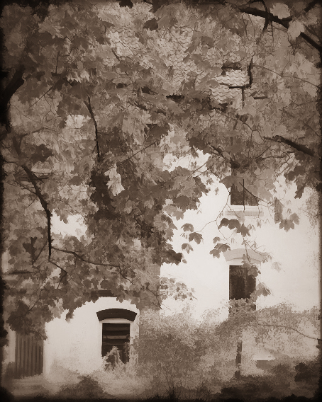 Gedichte Unter Der Laterne Ich Leide An Einer Traurigkeit Aus