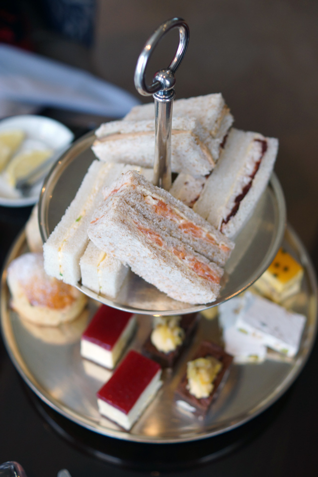 Hello Freckles Festive Afternoon Tea Seaham Hall Christmas Hello Freckles Festive Afternoon Tea Seaham Hall Christmas