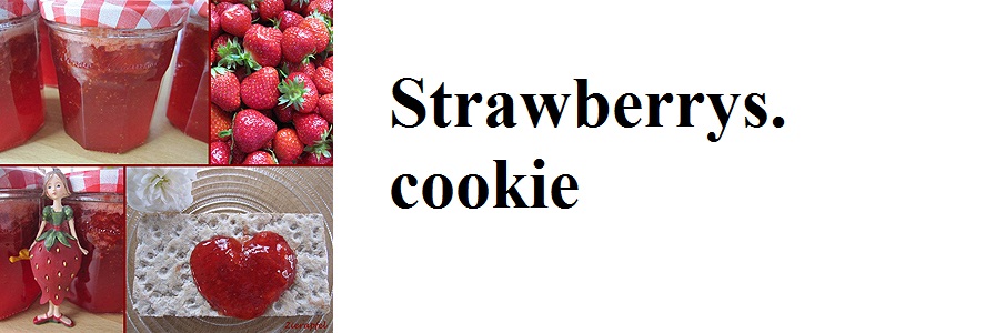 strawberrys.cookie
