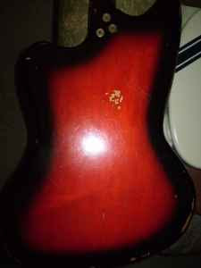 craigslistvintageguita... craigslistvintageguita...
