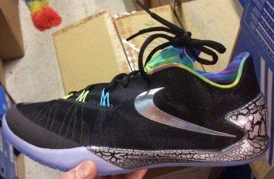 THE SNEAKER ADDICT Nike HyperChase James Harden 2015 All