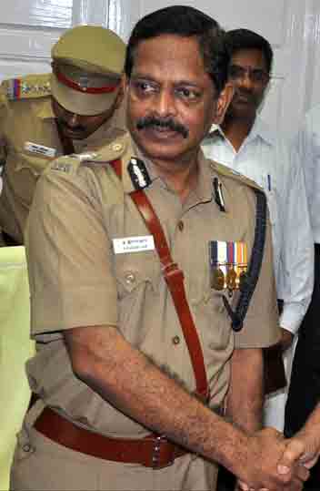 Whispers In Tamil Nadu 02 Jan 2012