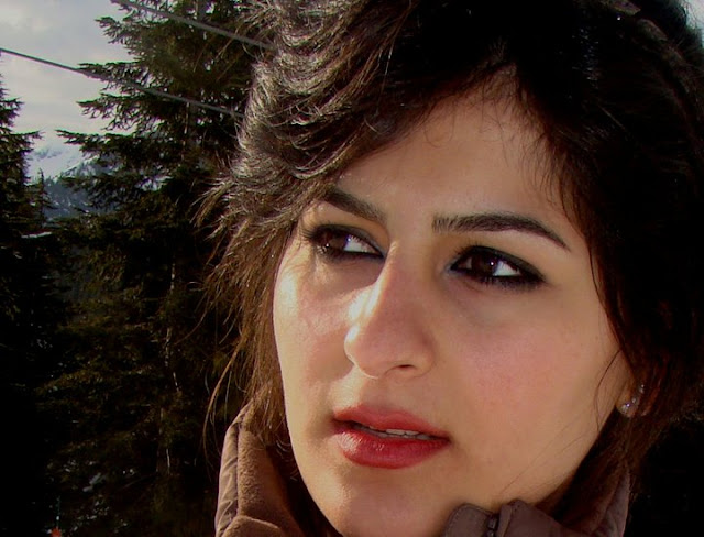 Persian Hot Girls: Iranian Sexy Girls | Hot 0876
