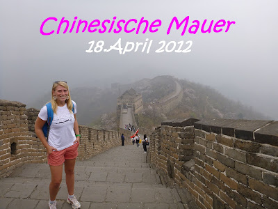 Traume Leben Einmal Im Leben Muss Man In China Gewesen Sein