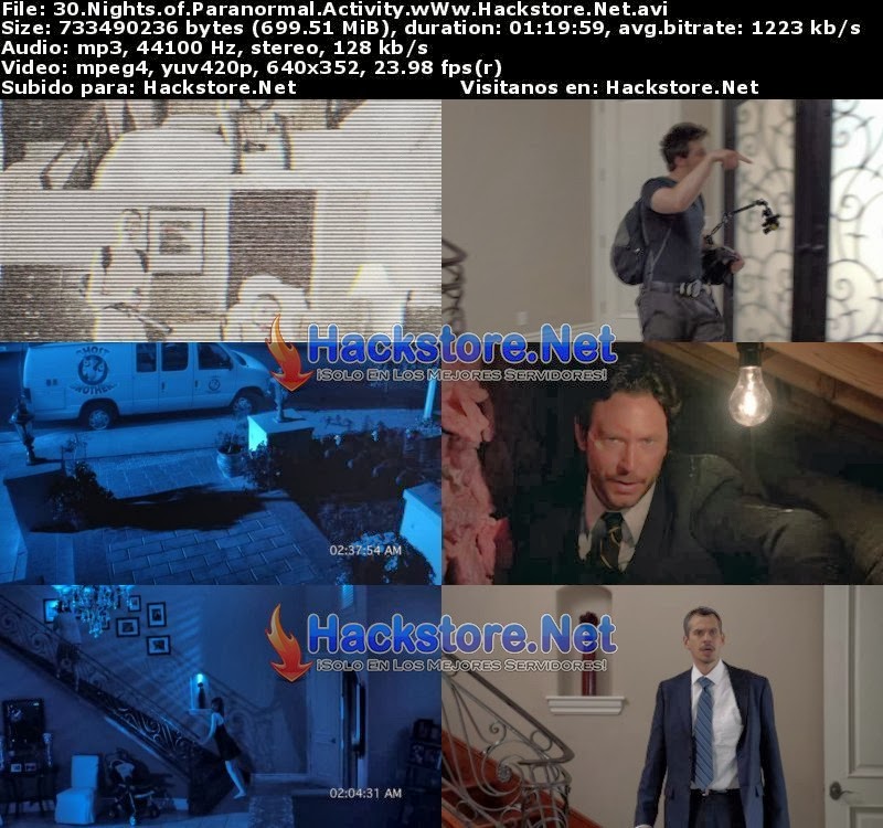 The Good Wife S07 FRENCH 720p en Torrent