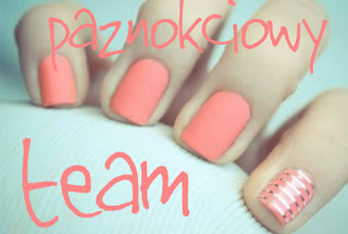 PAZNOKCIOWY TEAM